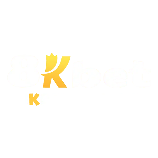 Logo 8kbet